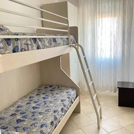 Apartamento In 48314