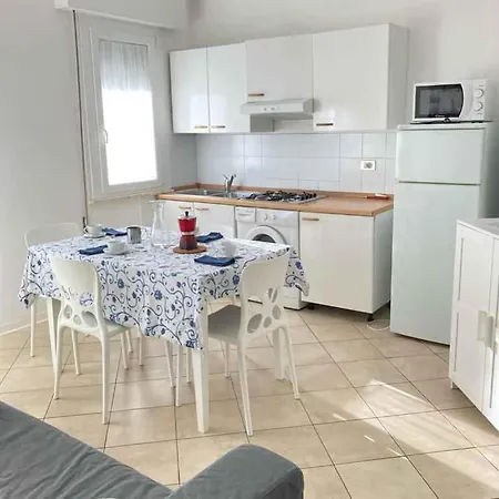 Apartamento In 48314