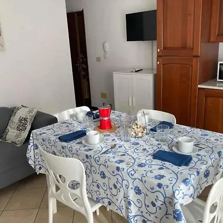 Apartamento In 48314 Eraclea Mare