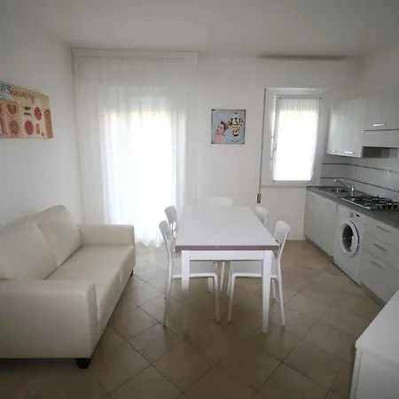 Apartamento In 48314 Eraclea Mare
