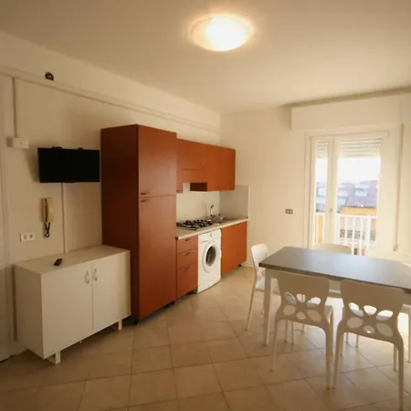 Apartamento In 48314