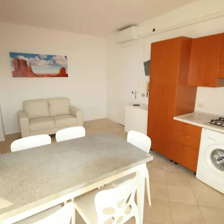 Apartamento In 48314 *